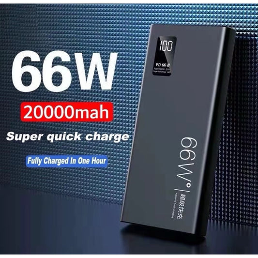 ViVi SY268 Power Bank